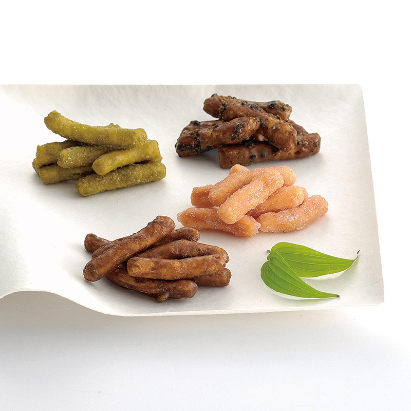 優雅亭　　かりん糖ギフト