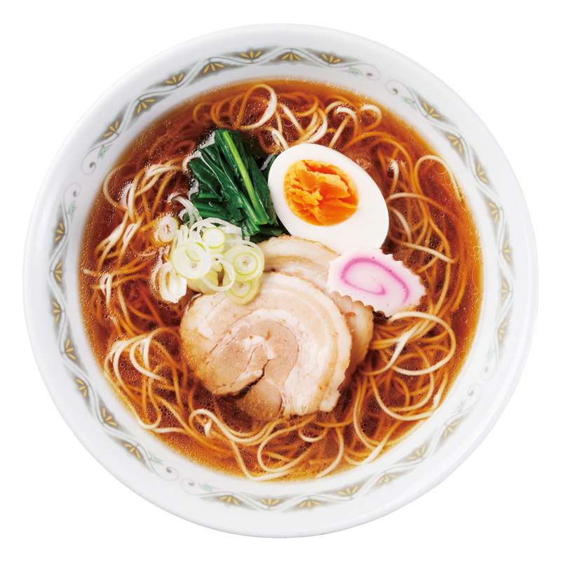 福山製麺所「旨麺」