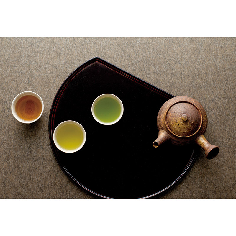 宇治茶「健康応援茶R」
