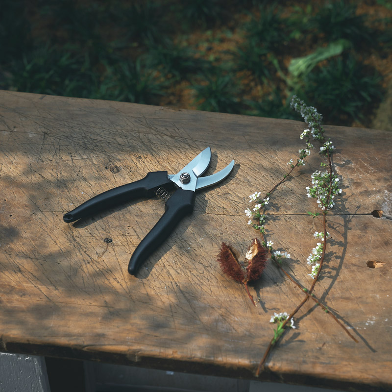 源正宗　　軽量剪定鋏