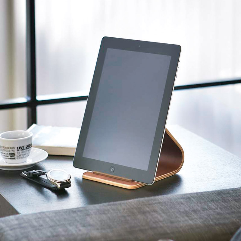タブレットスタンド リン