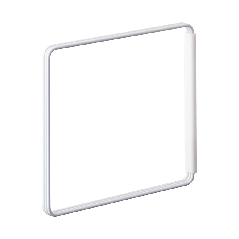 折り畳み布巾ハンガー