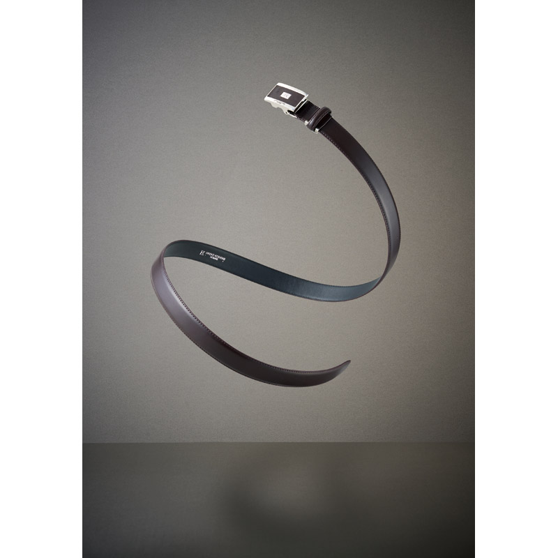 ヒロココシノ･オム　　フィットバックルベルト