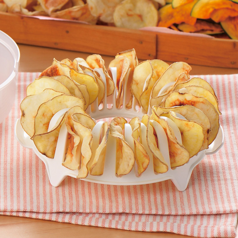 マイクロセラピー ダイエットチップス