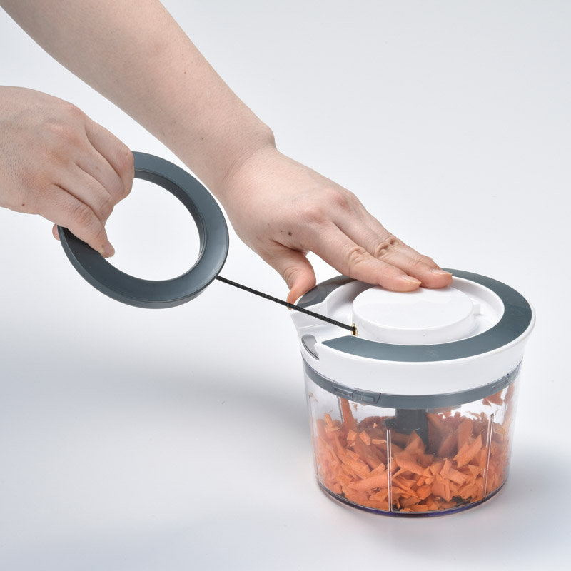 スティージー　　ハンドチョッパー