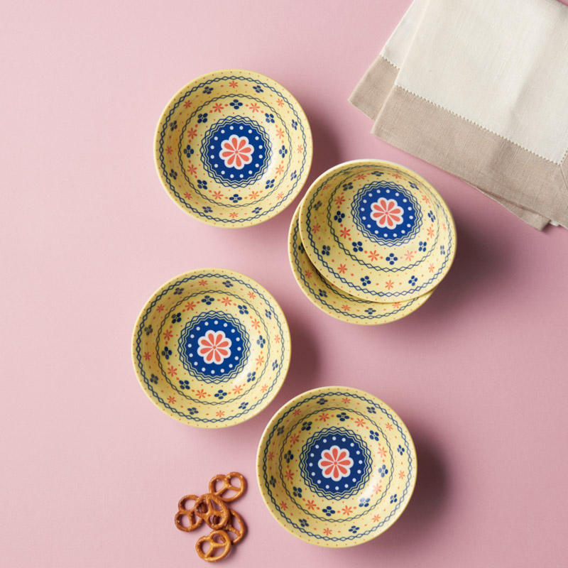 ポーリッシュ 小鉢5個組