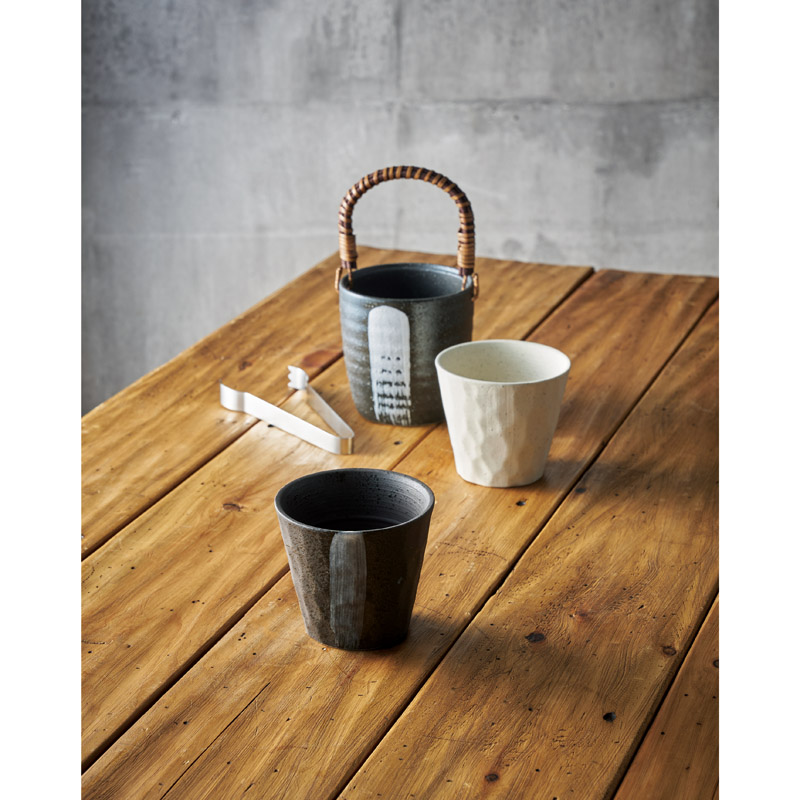 一文字 水割りセット