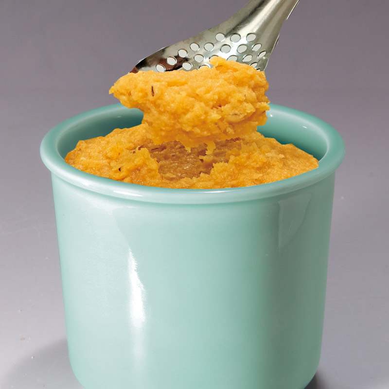 有田焼　　青磁 みそ味噌ポット