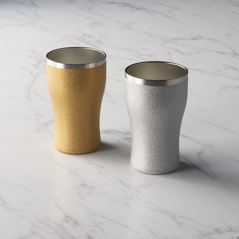 ルミナス　　真空2層タンブラー(1P)