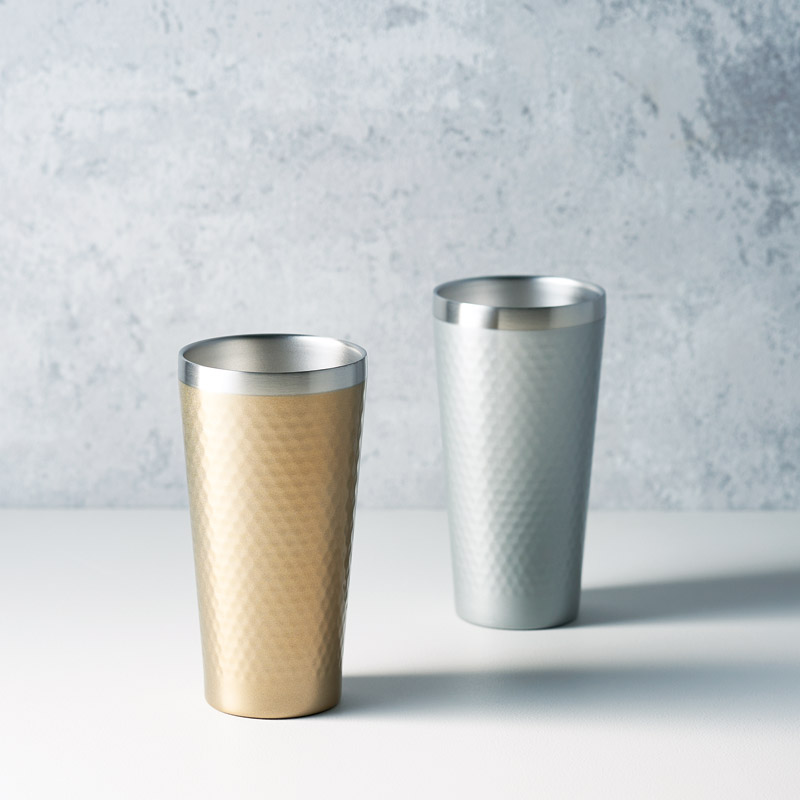 真空二重構造タンブラー(1P)