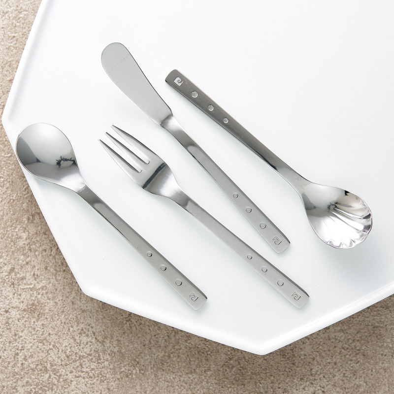 ピエール･カルダン　　モーニング12PCSセット