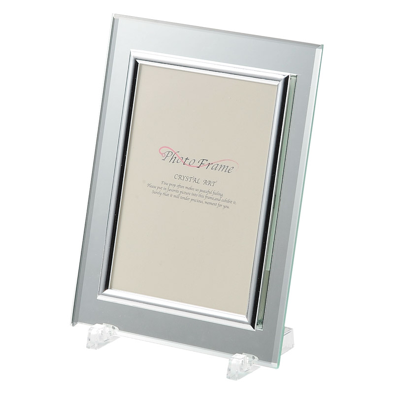 ミラーフォトフレーム