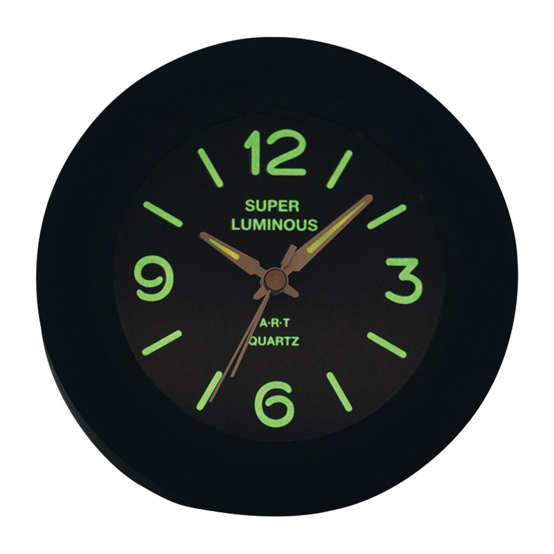 ARTスーパールミナスクロック(アラーム付)