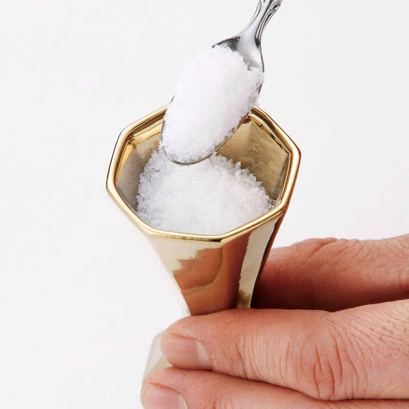 福招き金盛り塩皿揃清盛塩付