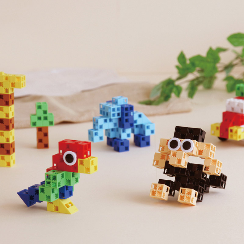 アーテックブロック59ピース