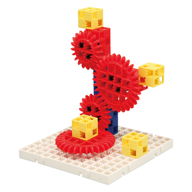 アーテック　　ぐるぐる歯車セット