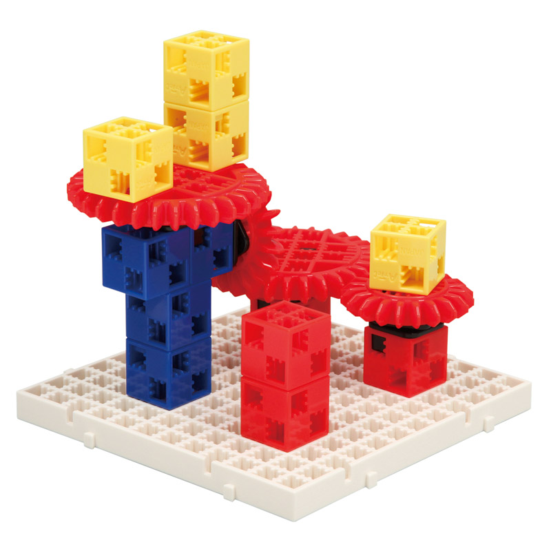 アーテック　　ぐるぐる歯車セット