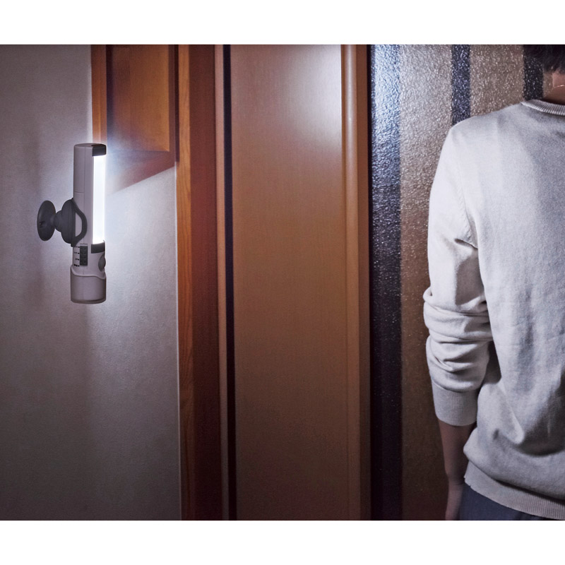 エレット　　3WAY LEDランタン