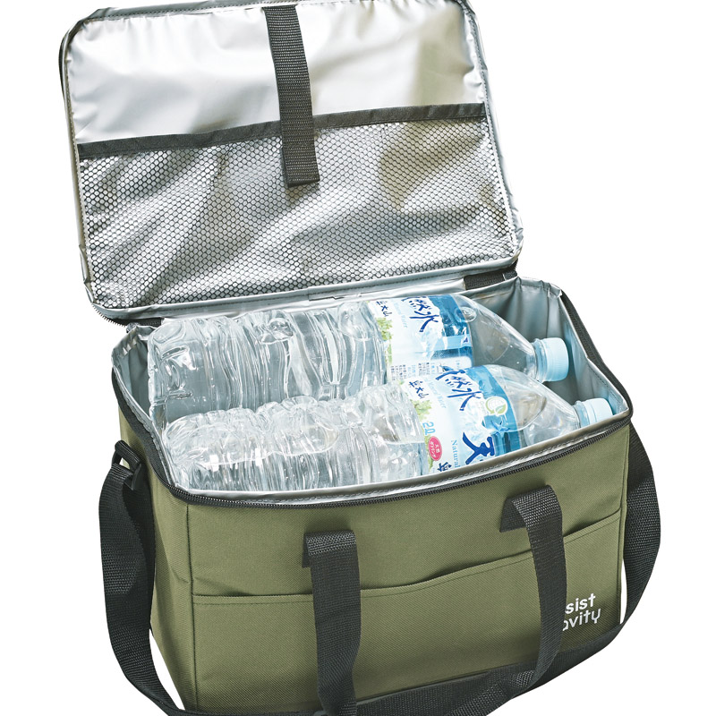 レジャークーラーバッグ