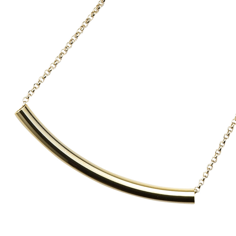 バースタイルネックレス