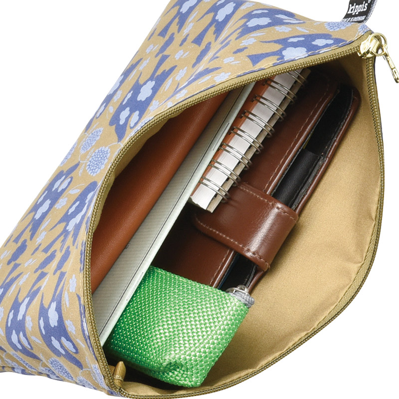 キッピス　　フラットポーチセット