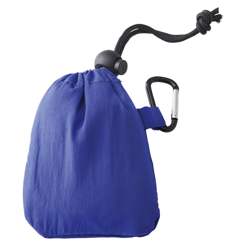 スカンジナビアンフォレスト　　ポケッタブルエコバッグ