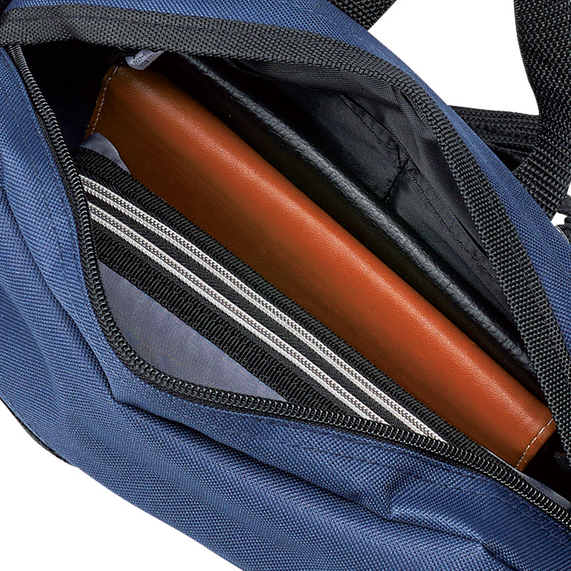 ウエストバッグ