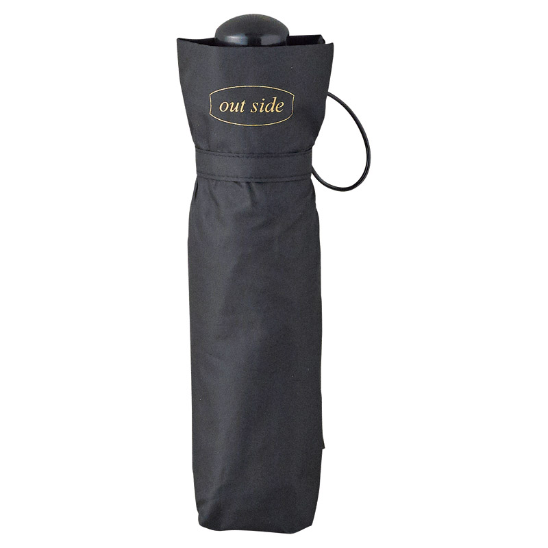 アウトサイド　　丸ミニ傘