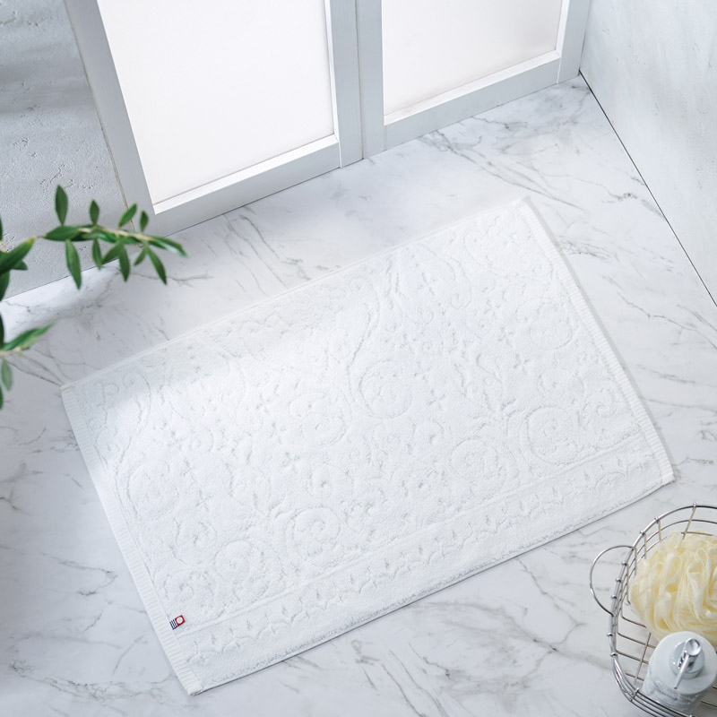 今治プリマクラッセ　　ホテルバスマット