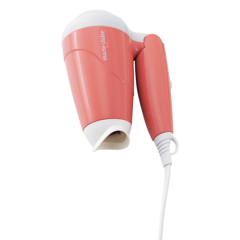 マリ･クレール　　コンパクトヘアドライヤー