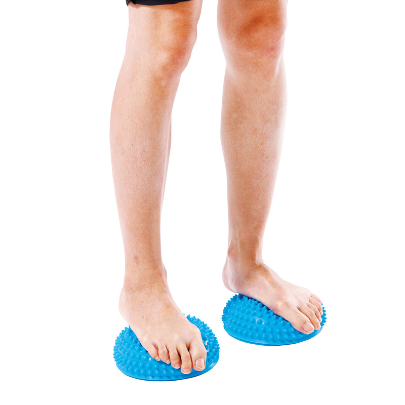 鉄人倶楽部　　フットヘルスボール ミスターアルマジロ