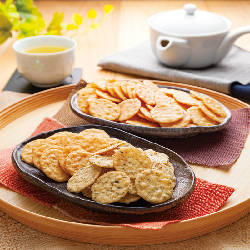 米菓穂のなごみ