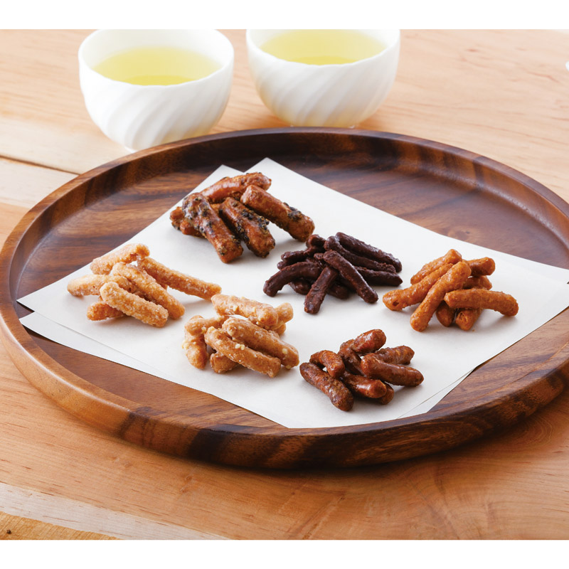 かりんとう詰合せ