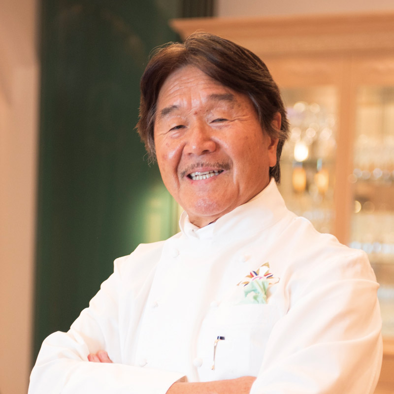 坂井宏行監修 C'est bon cadeau ～素敵な贈り物～