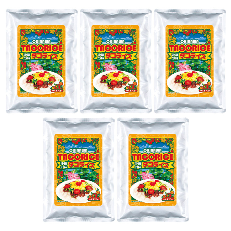 タコライスのもと