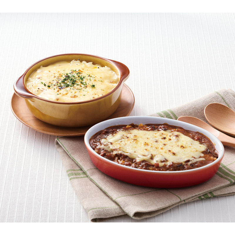 ドリアソースセット6P