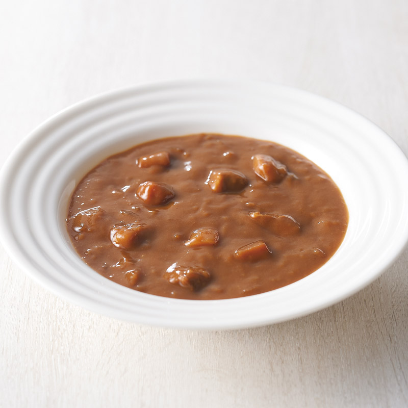 たっぷりビーフシチュー6P