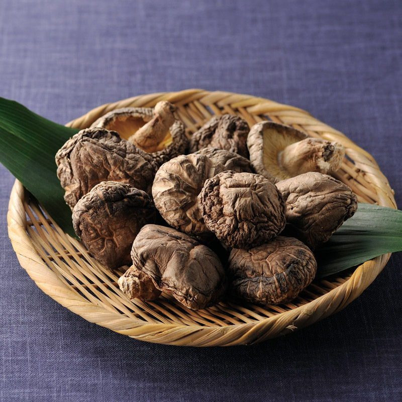 大分産椎茸こうしん