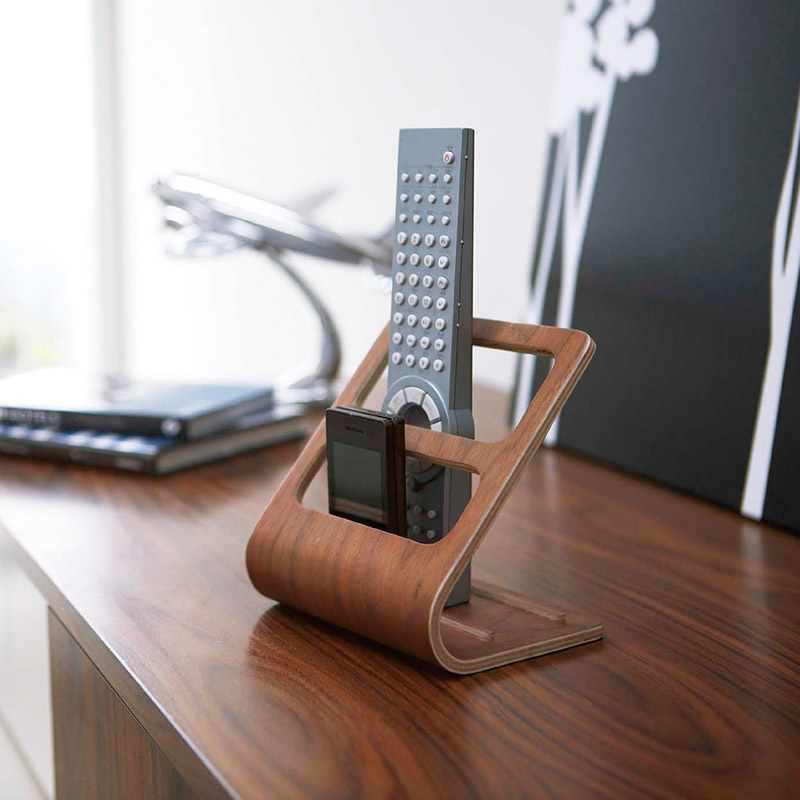 リモコンラック リン