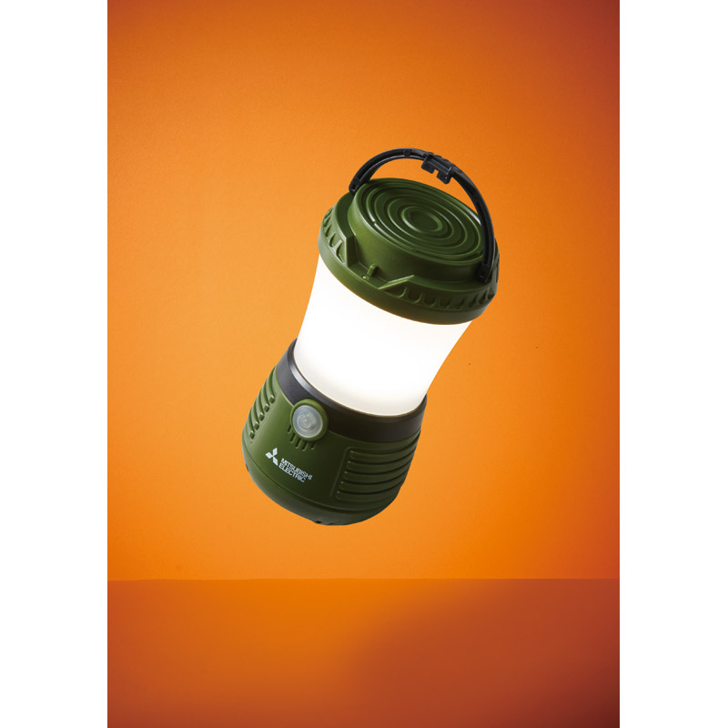 三菱電機　　LEDランタン