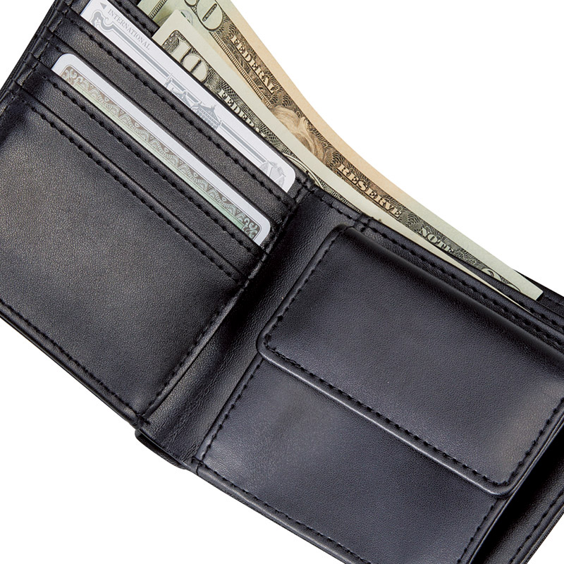 ペスカロロ　　札入れ