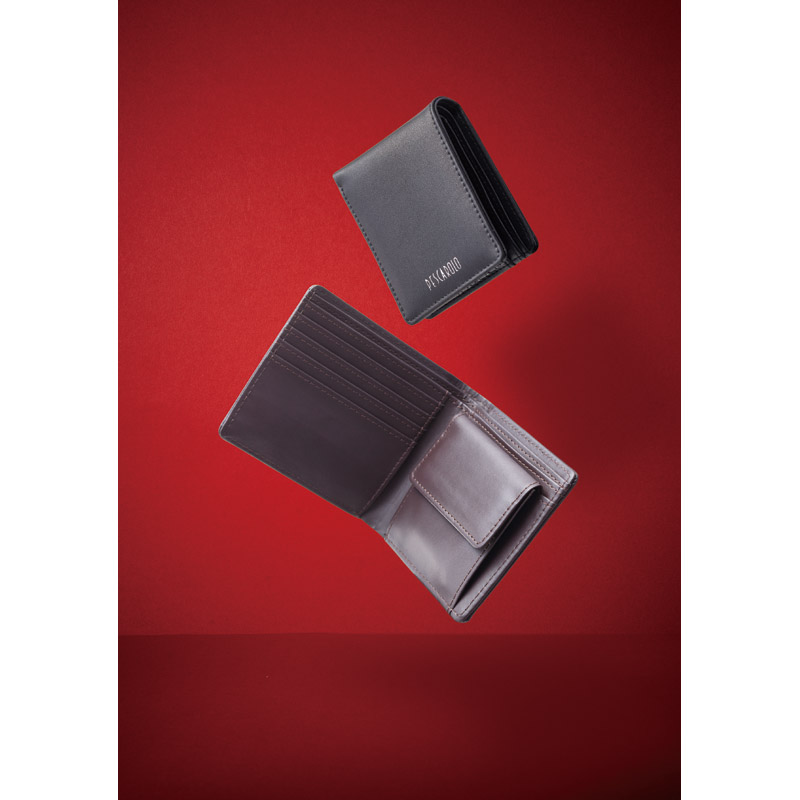 ペスカロロ　　札入れ