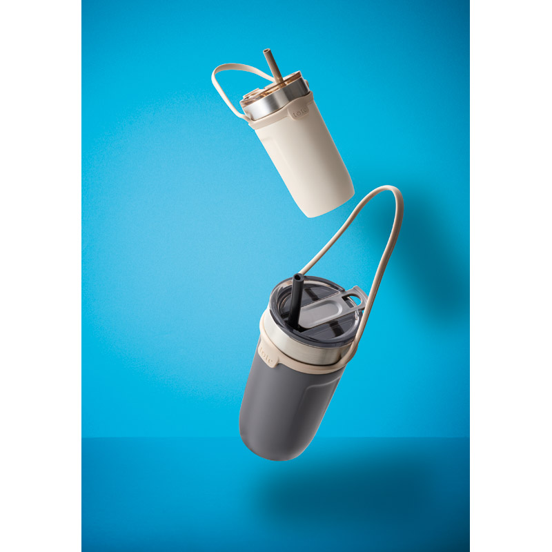 トート　　ストロー付3wayタンブラー