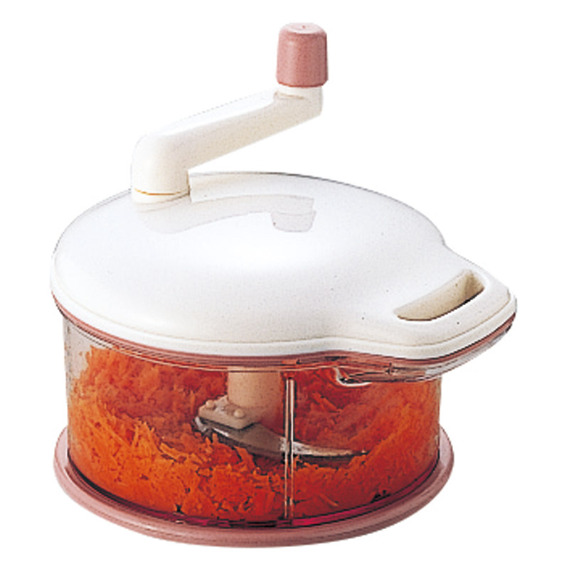 レリップ みじん切り器&野菜調理器セット