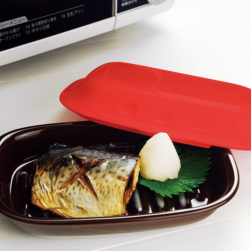 ケデップ　　マイクロウェーブヒートライト