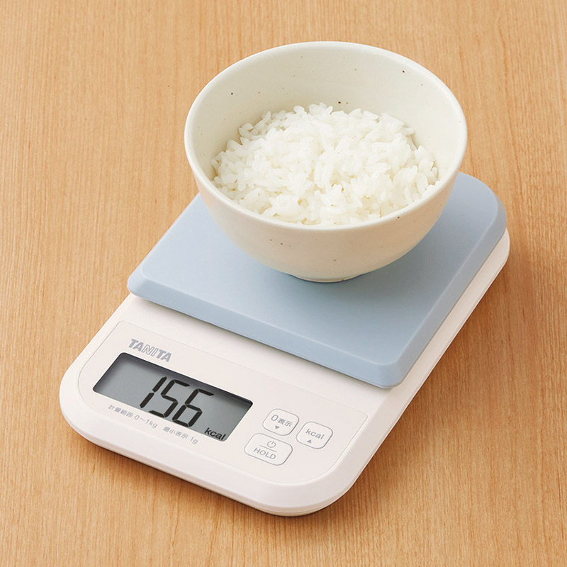 タニタ　　デジタルクッキングスケール