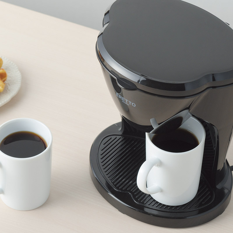 エレットモノ　　コーヒーメーカー