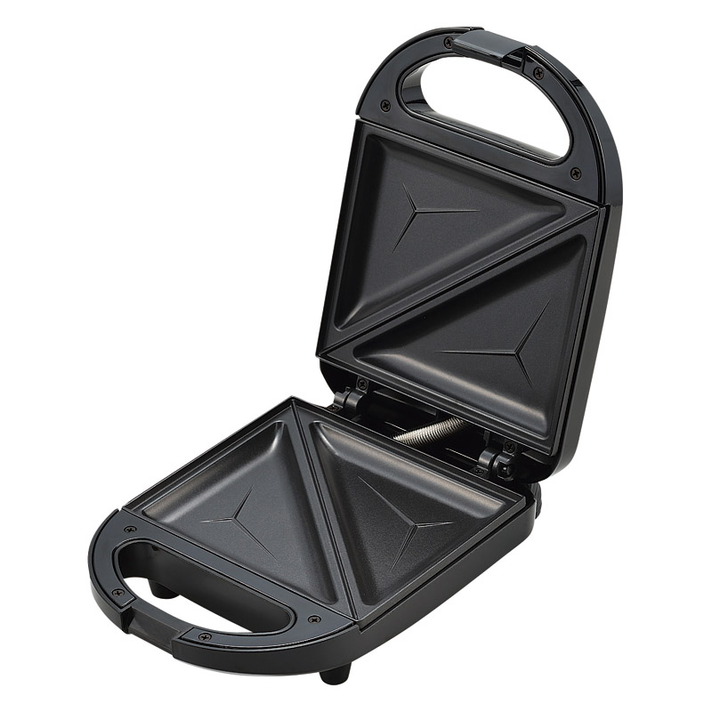 エレットモノ　　ホットサンドトースター･S