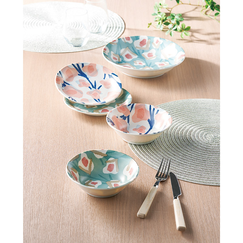 Kanakono　　プティサラダセット