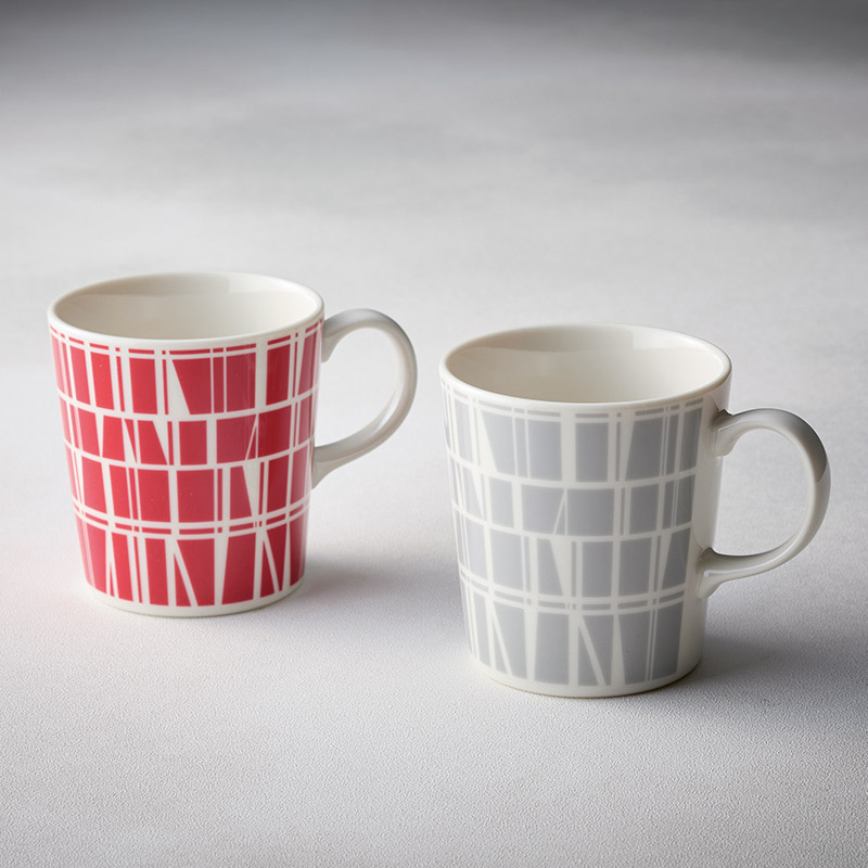 フィンレンソン　〈CORONNA〉　ペアマグセット